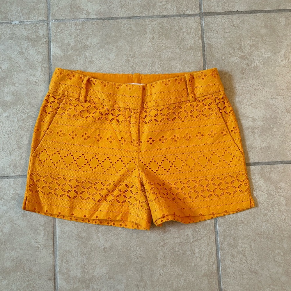 🌺Loft Riviera short size 0 Petite